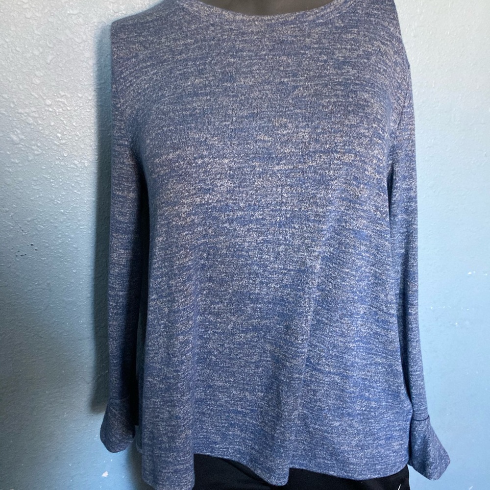 Long Sleeve soft shirt